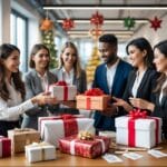 Find den perfekte gaveguide til firmajulegaver til dine medarbejdere og adventsgaver til hende