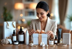 Read more about the article Gode gaveidéer til hende der har alt