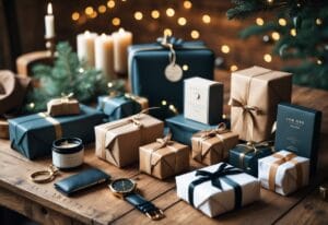 Read more about the article Gode Ideer Til Adventsgaver Og Kalendergaver Til Mænd – Praktiske og Personlige Valg Til Hvert Budget