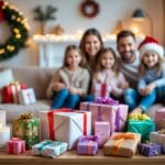 Inspiration til adventsgaver til hende og børn i 2025