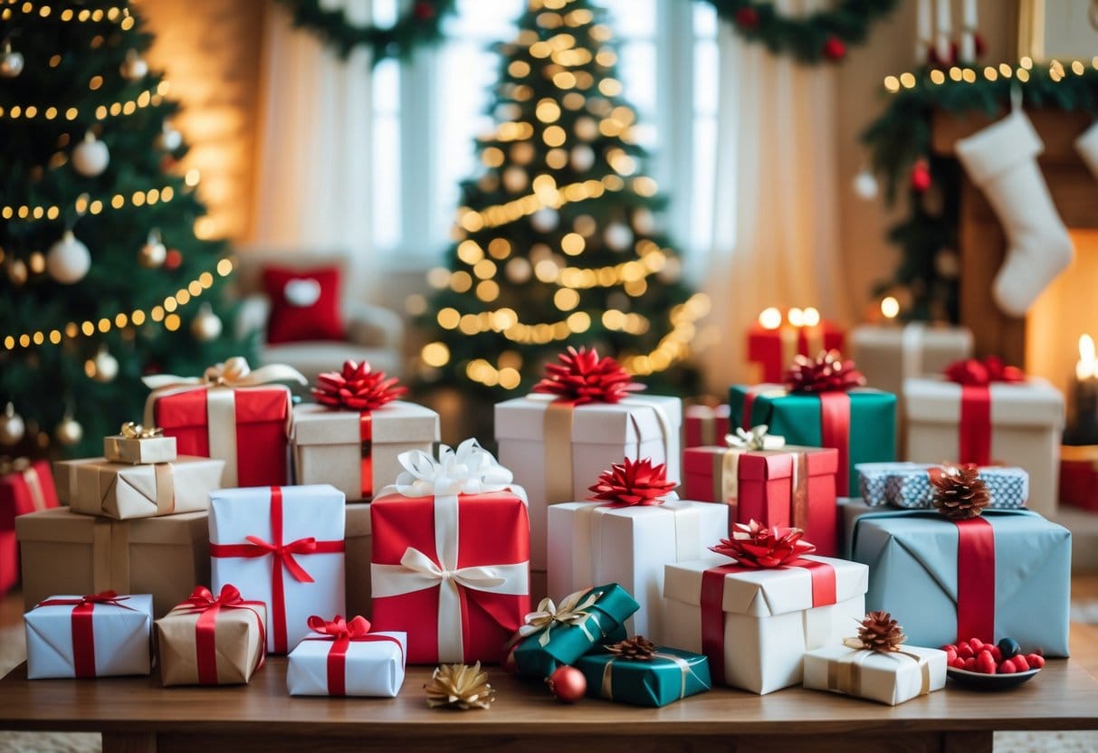 You are currently viewing De bedste julegaveidéer til både hende og ham